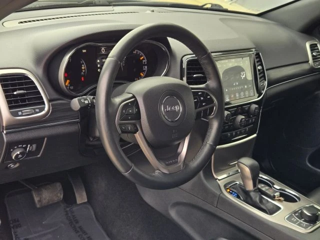 2019 Jeep WK2 Grand Cherokee - Image 11 of 31