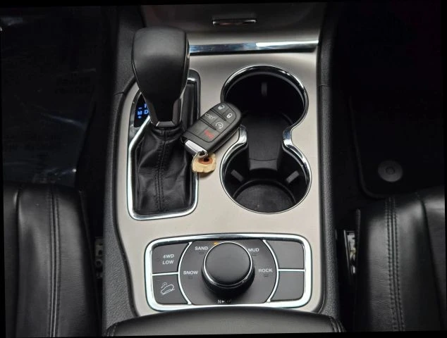 2019 Jeep WK2 Grand Cherokee - Image 25 of 31