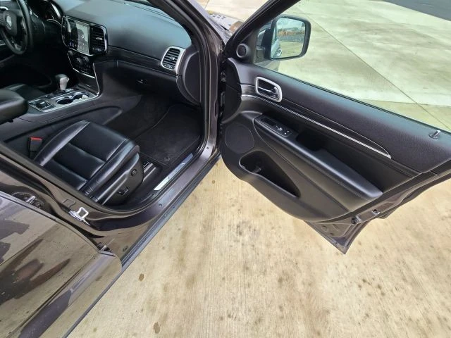 2019 Jeep WK2 Grand Cherokee - Image 17 of 31