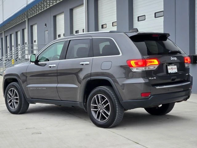 2019 Jeep WK2 Grand Cherokee - Image 6 of 21