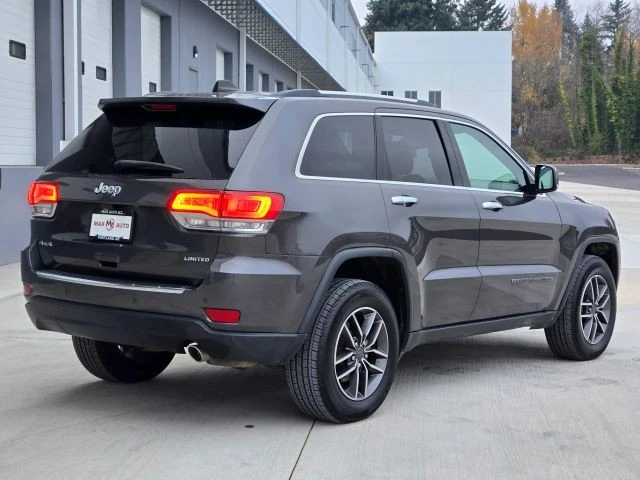2019 Jeep WK2 Grand Cherokee - Image 8 of 31