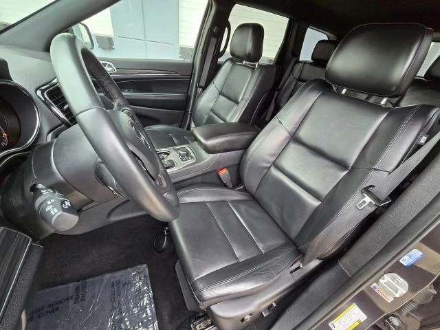 2019 Jeep WK2 Grand Cherokee - Image 13 of 31