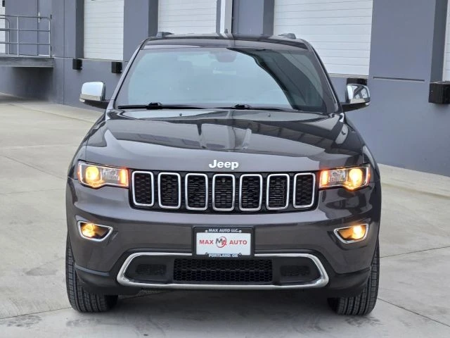 2019 Jeep WK2 Grand Cherokee - Image 3 of 31