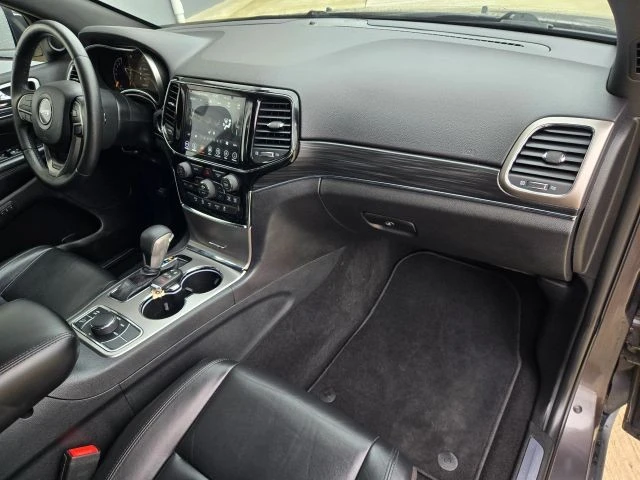 2019 Jeep WK2 Grand Cherokee - Image 4 of 21