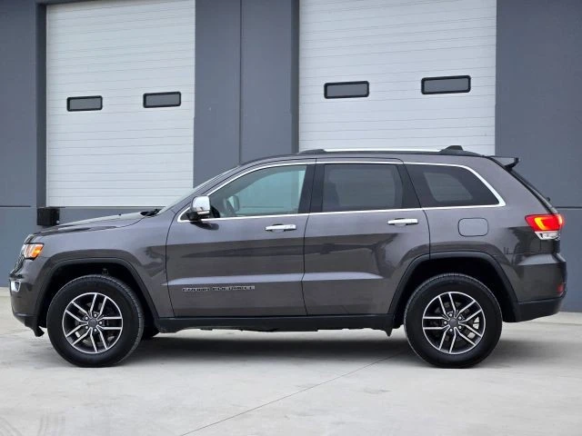 2019 Jeep WK2 Grand Cherokee - Image 5 of 21