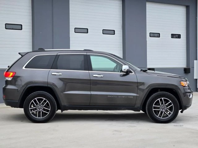 2019 Jeep WK2 Grand Cherokee - Image 9 of 31