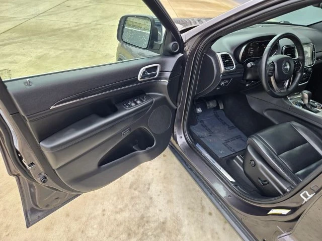 2019 Jeep WK2 Grand Cherokee - Image 10 of 31