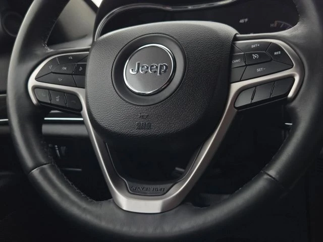 2019 Jeep WK2 Grand Cherokee - Image 27 of 31