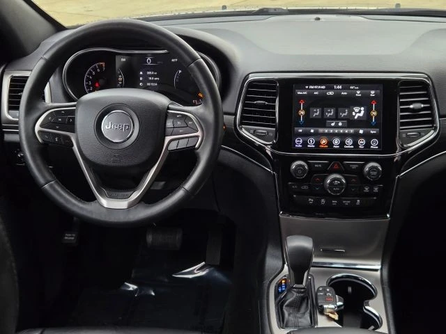 2019 Jeep WK2 Grand Cherokee - Image 23 of 31