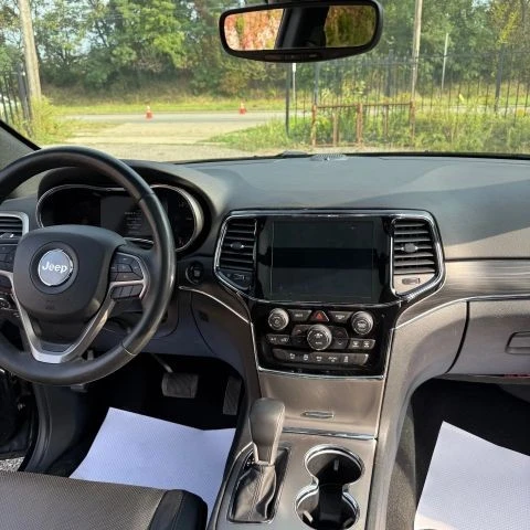 2019 Jeep KL Cherokee - Image 12 of 13