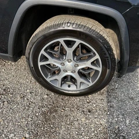 2019 Jeep WK2 Grand Cherokee - Image 4 of 13
