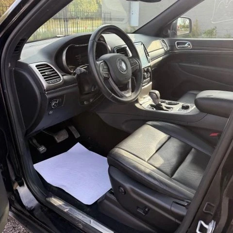 2019 Jeep WK2 Grand Cherokee - Image 8 of 13