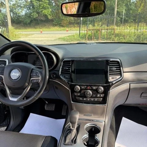2019 Jeep WK2 Grand Cherokee - Image 12 of 13