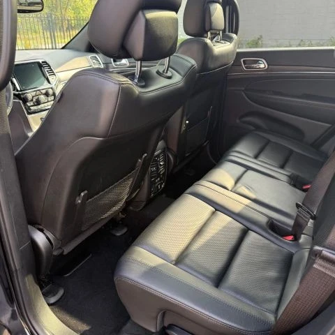 2019 Jeep KL Cherokee - Image 9 of 13