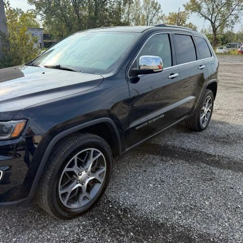 2019 Jeep KL Cherokee - Image 2 of 13