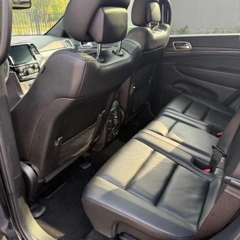 2019 Jeep WK2 Grand Cherokee - Image 9 of 13