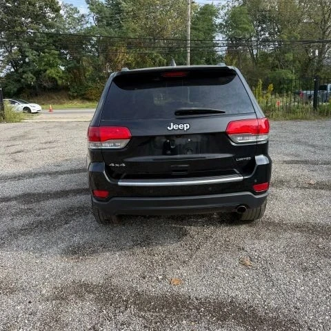 2019 Jeep WK2 Grand Cherokee - Image 7 of 13