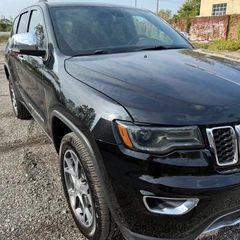 2019 Jeep WK2 Grand Cherokee - Image 3 of 13
