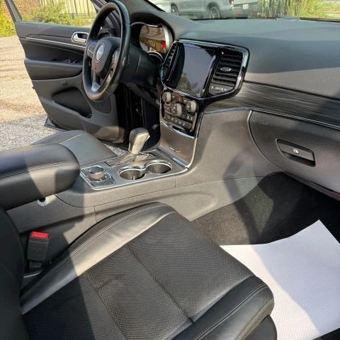 2019 Jeep KL Cherokee - Image 10 of 13