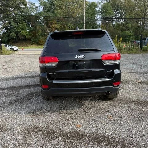 2019 Jeep KL Cherokee - Image 7 of 13