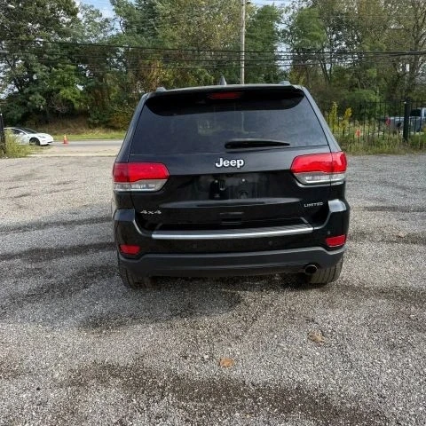 2019 Jeep WK2 Grand Cherokee - Image 7 of 13