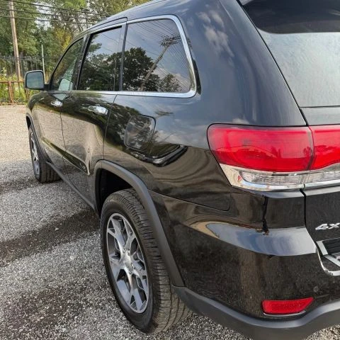 2019 Jeep KL Cherokee - Image 6 of 13