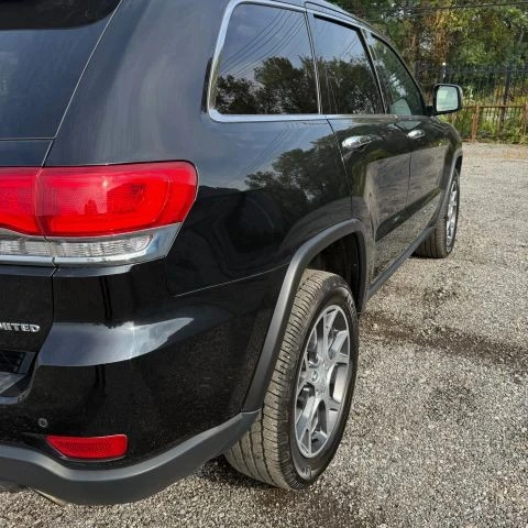 2019 Jeep KL Cherokee - Image 5 of 13
