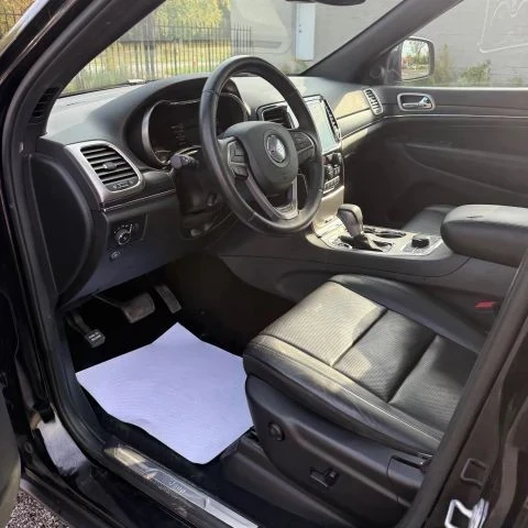 2019 Jeep WK2 Grand Cherokee - Image 8 of 13