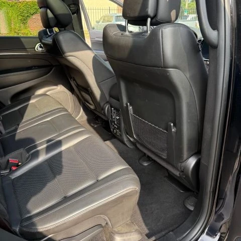 2019 Jeep WK2 Grand Cherokee - Image 11 of 13
