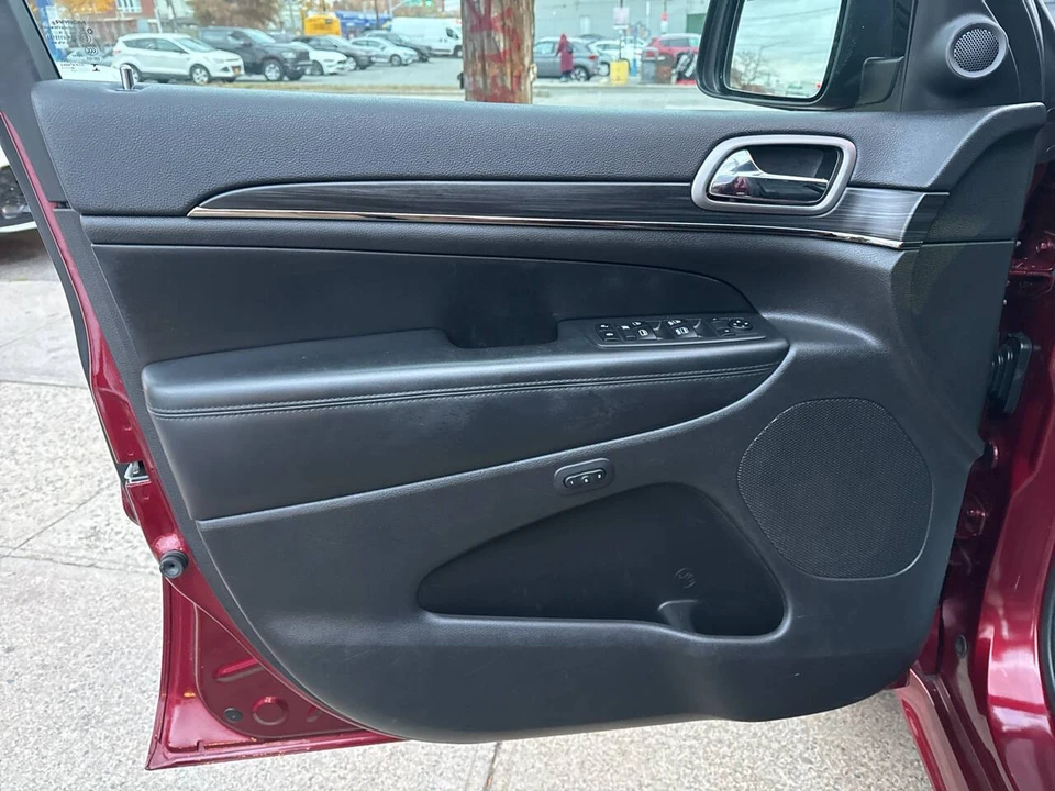2019 Jeep KL Cherokee - Image 15 of 21