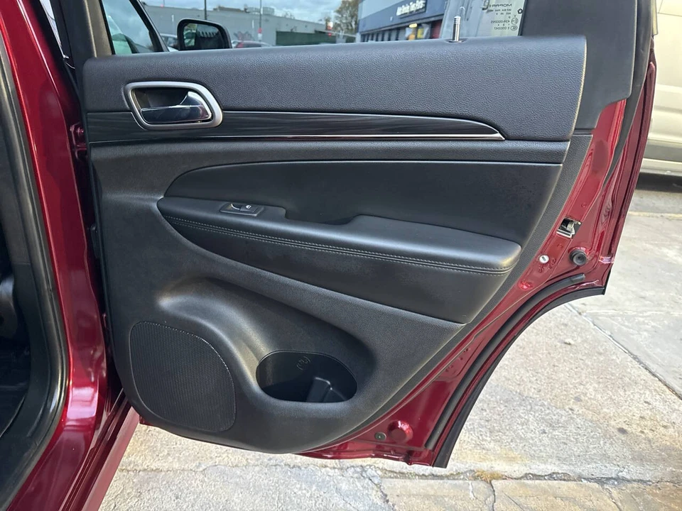 2019 Jeep KL Cherokee - Image 18 of 21