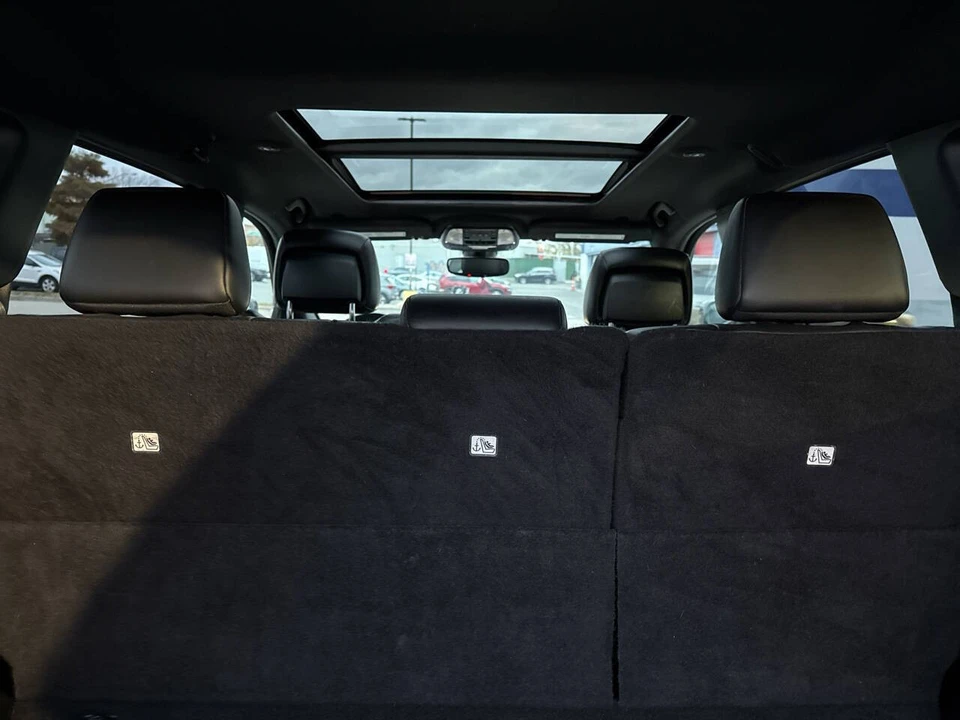 2019 Jeep WK2 Grand Cherokee - Image 14 of 21