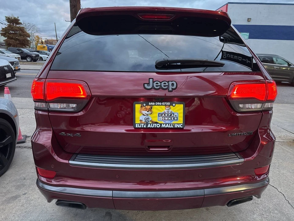 2019 Jeep KL Cherokee - Image 6 of 21