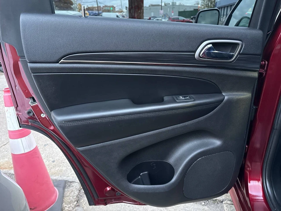 2019 Jeep WK2 Grand Cherokee - Image 16 of 21