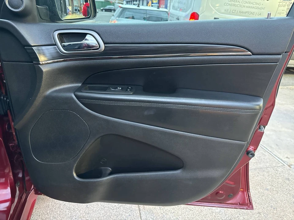 2019 Jeep KL Cherokee - Image 17 of 21