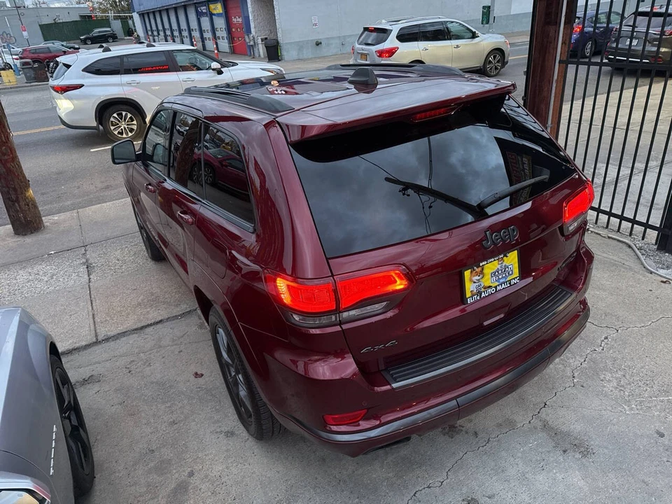2019 Jeep KL Cherokee - Image 10 of 21
