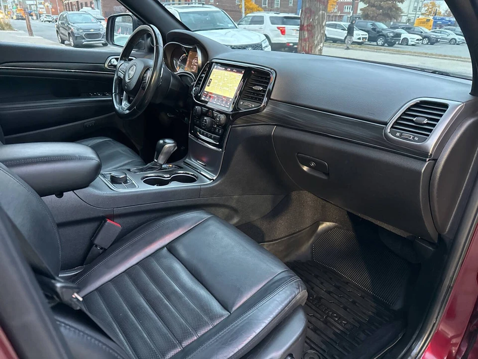 2019 Jeep WK2 Grand Cherokee - Image 21 of 21