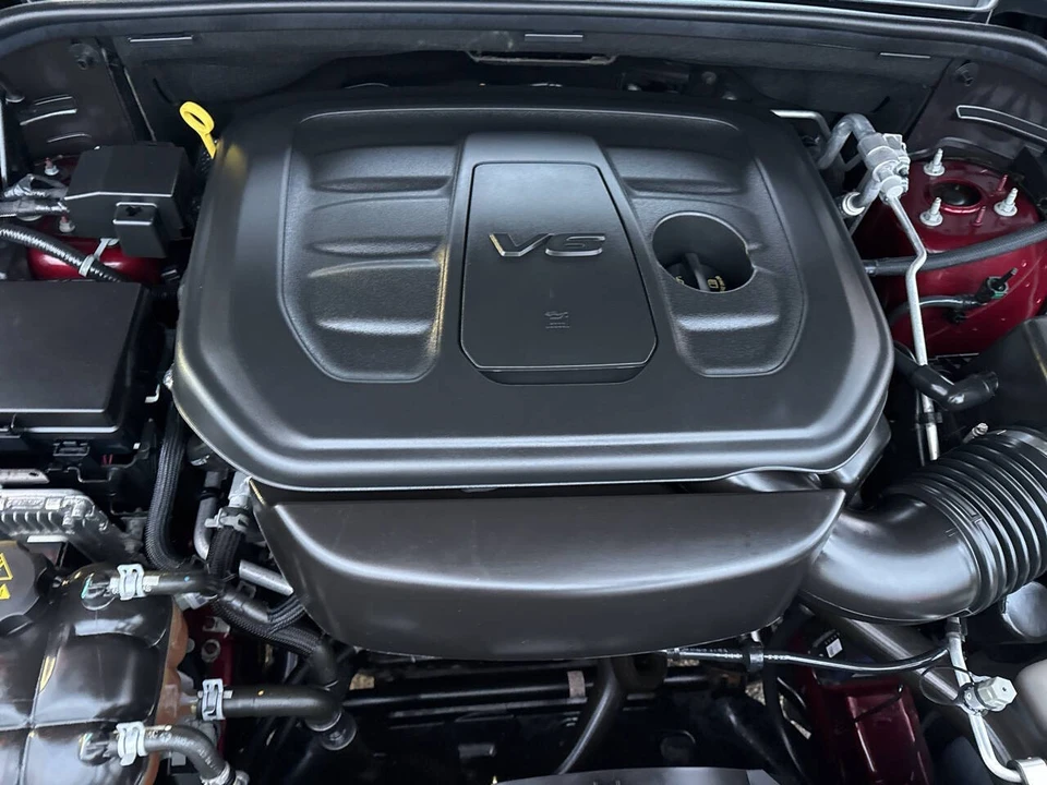 2019 Jeep WK2 Grand Cherokee - Image 12 of 21