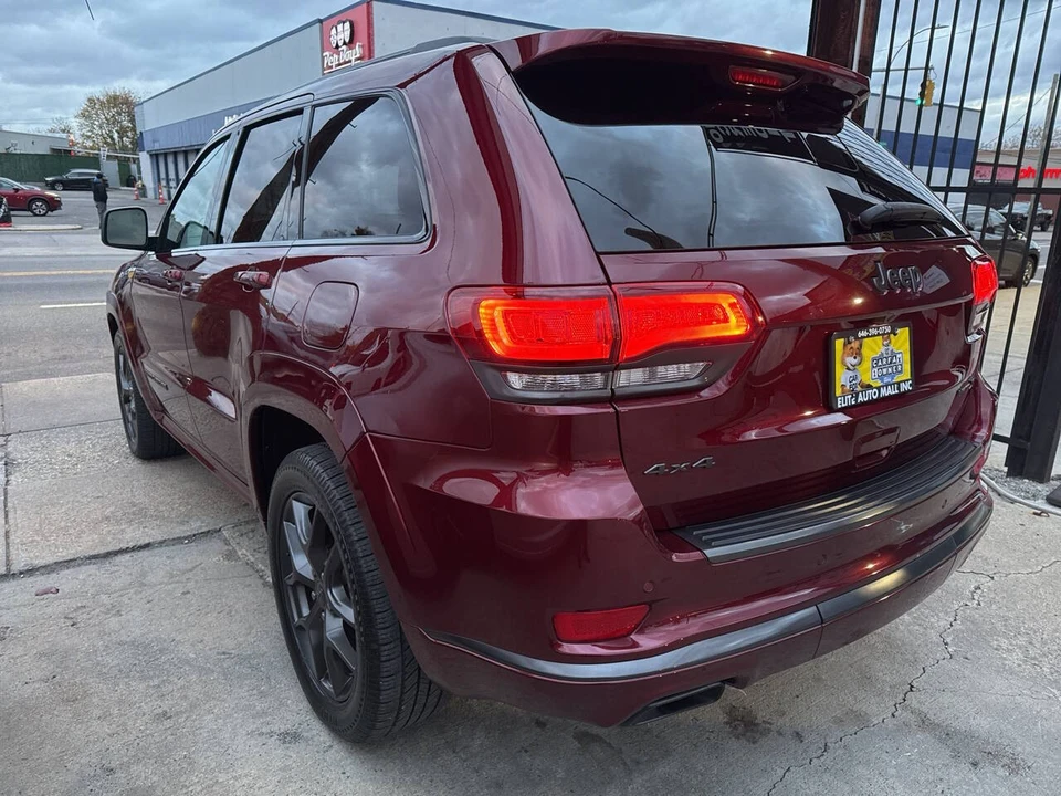 2019 Jeep KL Cherokee - Image 5 of 21