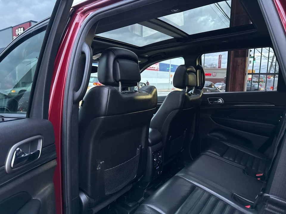 2019 Jeep KL Cherokee - Image 20 of 21