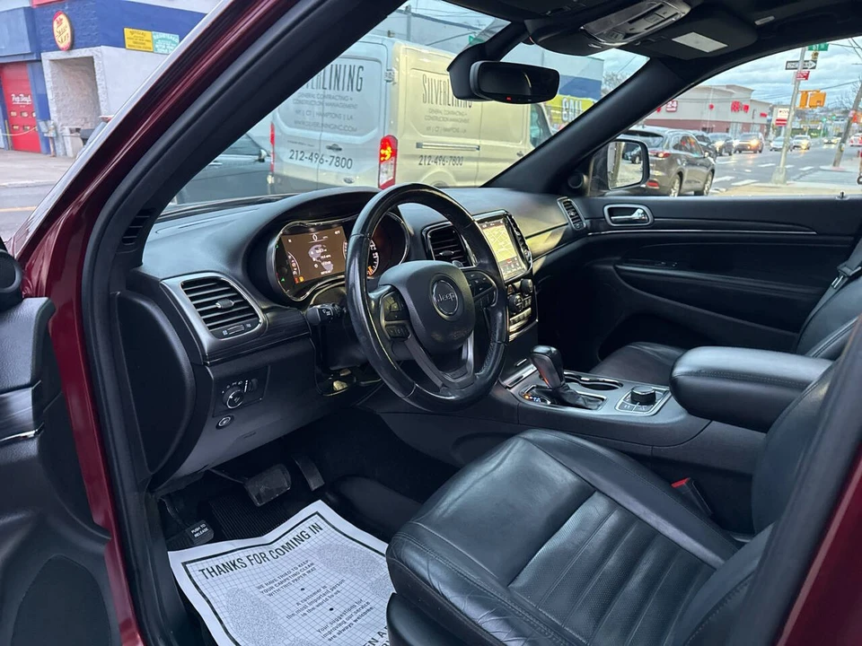2019 Jeep KL Cherokee - Image 19 of 21