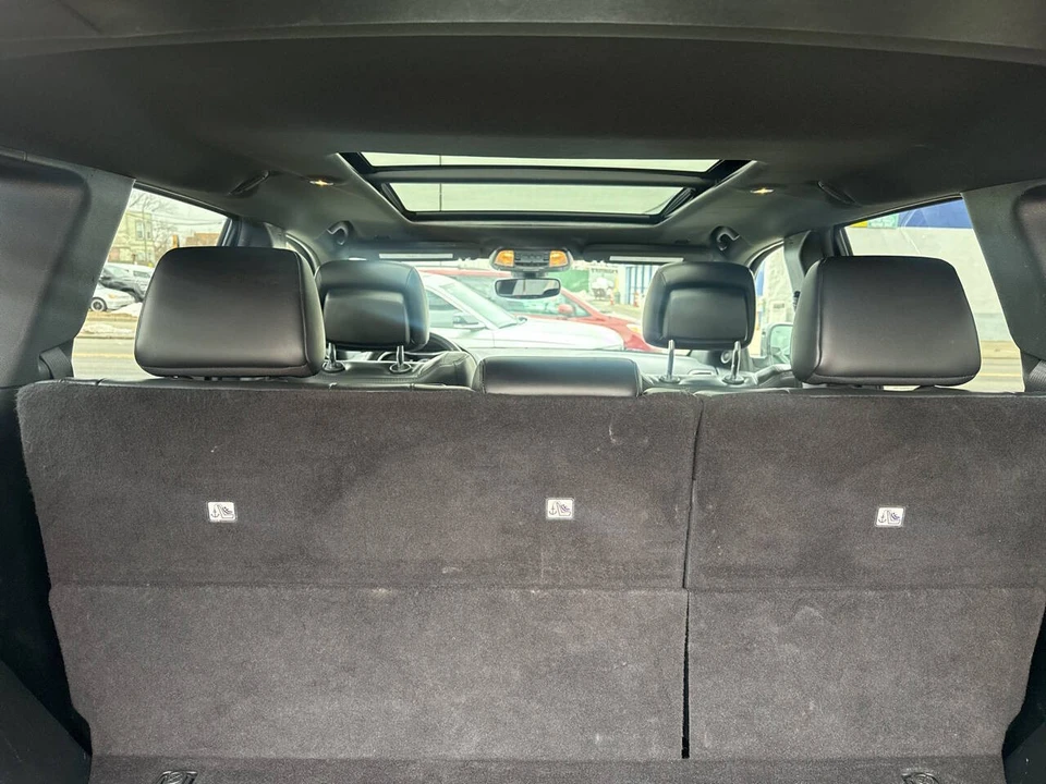 2019 Jeep KL Cherokee - Image 13 of 21