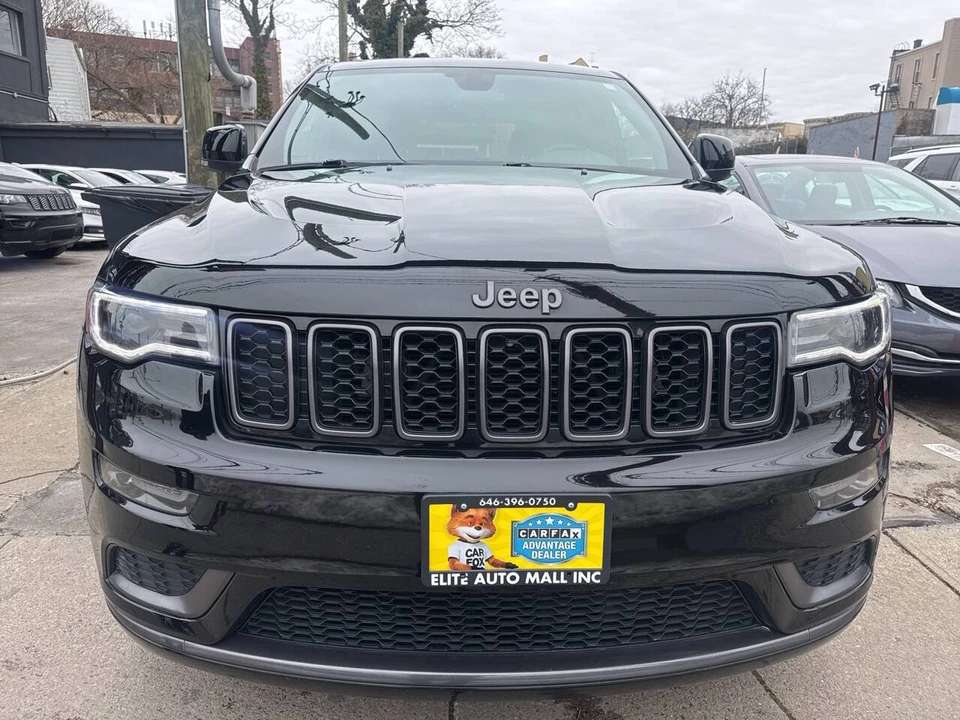 2019 Jeep KL Cherokee - Image 3 of 21