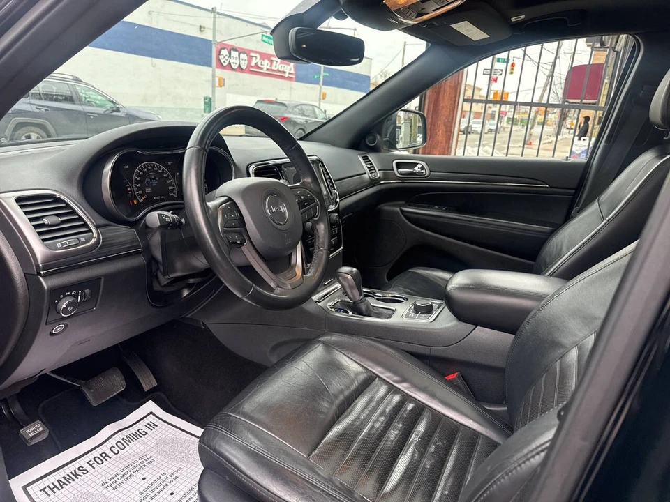 2019 Jeep KL Cherokee - Image 18 of 21