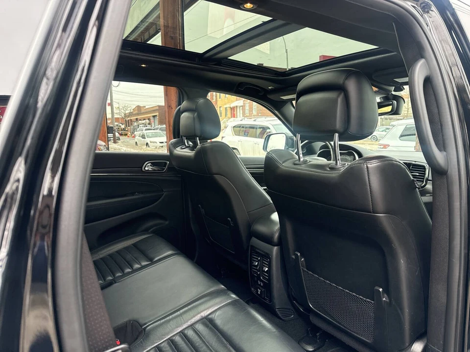 2019 Jeep KL Cherokee - Image 21 of 21