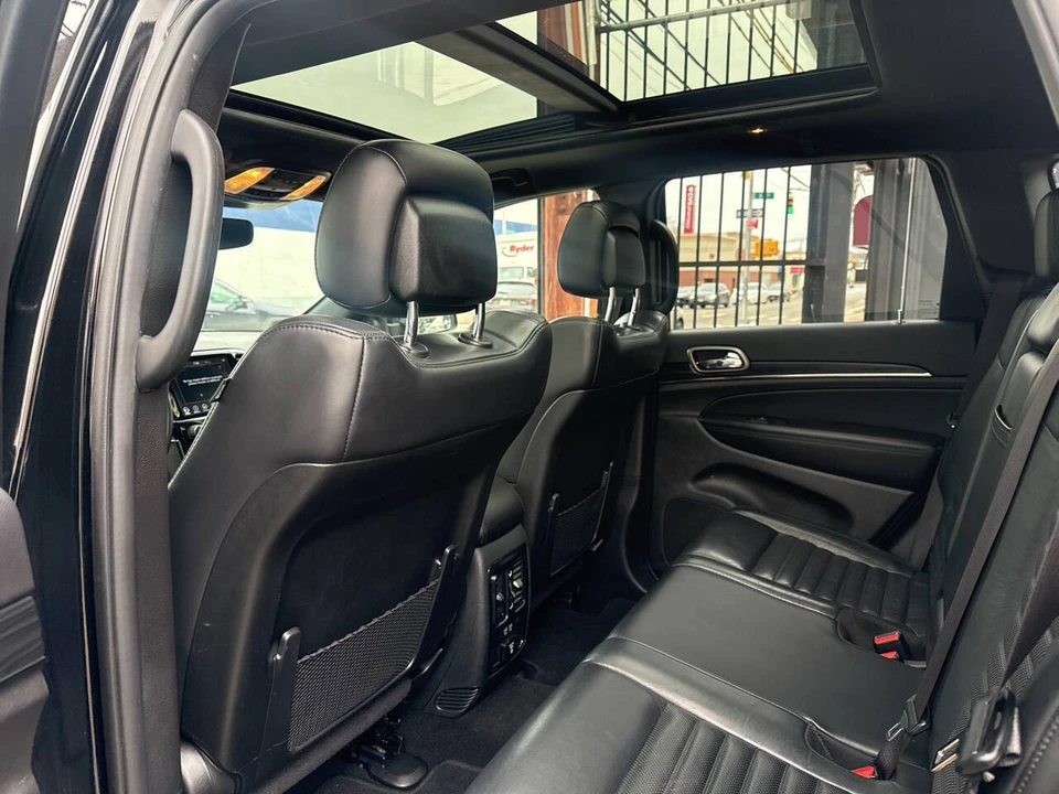2019 Jeep KL Cherokee - Image 19 of 21