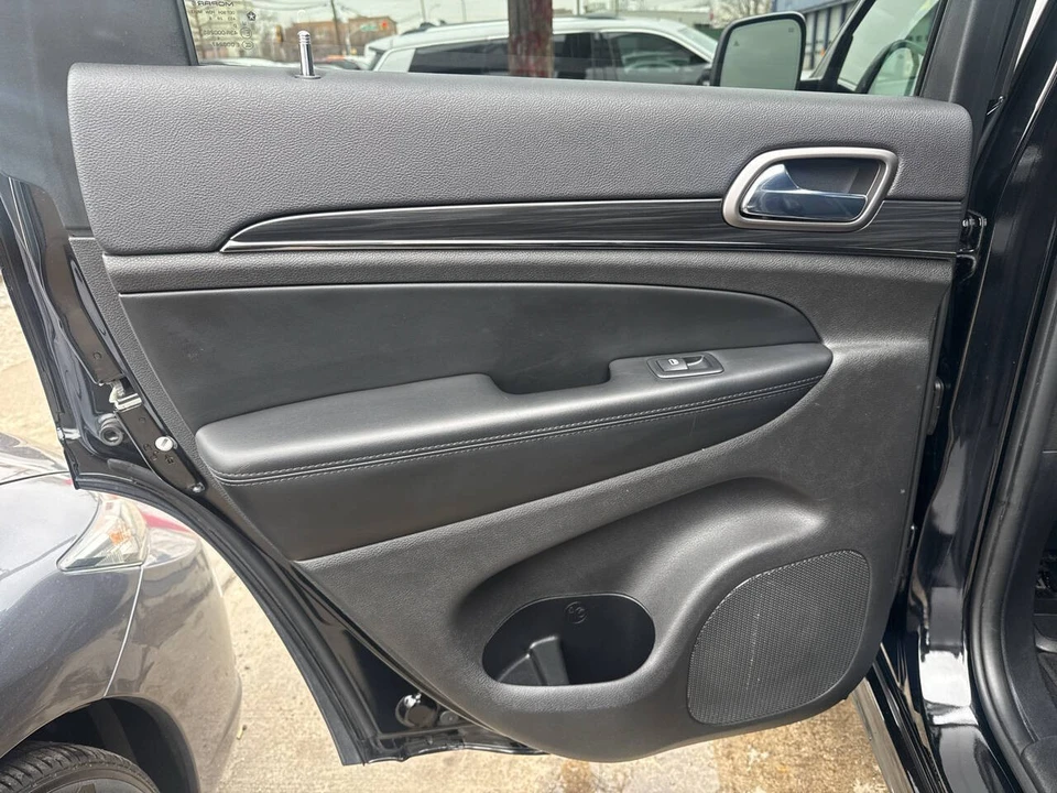 2019 Jeep KL Cherokee - Image 15 of 21