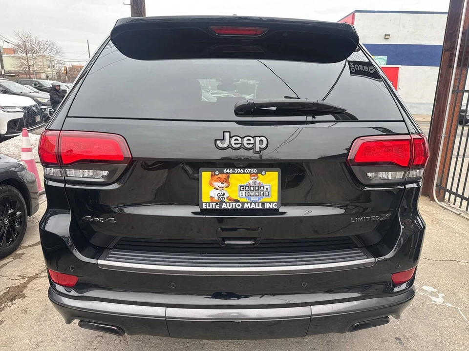 2019 Jeep KL Cherokee - Image 6 of 21