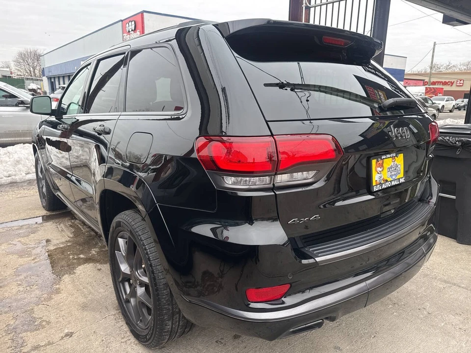 2019 Jeep KL Cherokee - Image 5 of 21