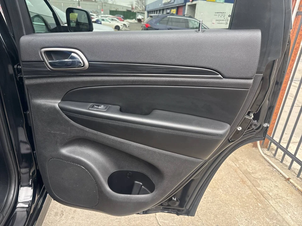 2019 Jeep KL Cherokee - Image 17 of 21